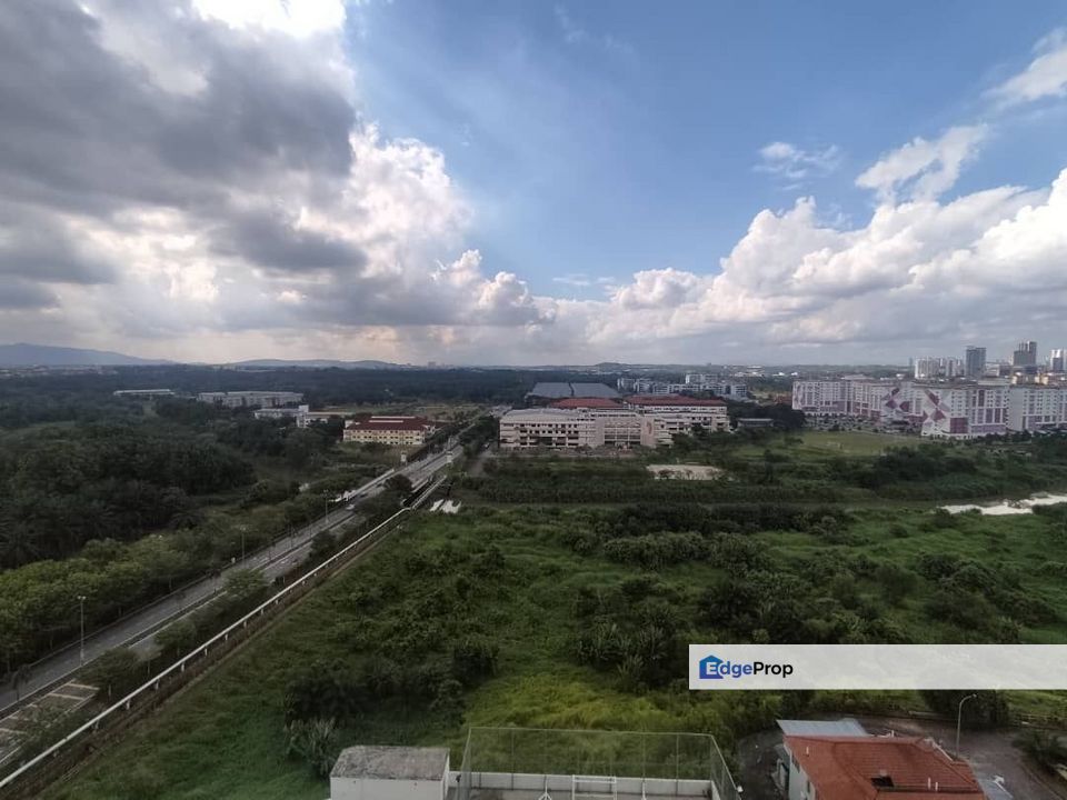 Skudai”The Reffles Suites*Apartment*For Sale, Johor, Skudai