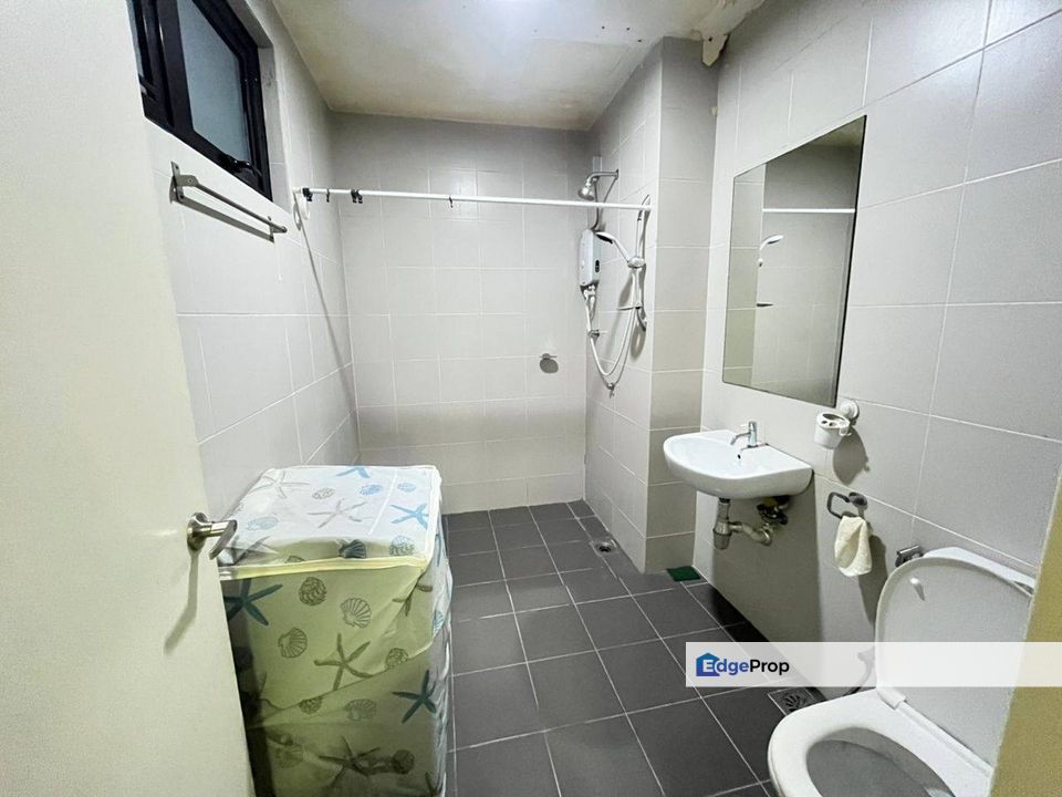 Iskandar Medini”Ramada*Apartment*For Rent, Johor, Nusajaya