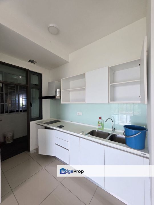  Perling”8 Scape Residence*For Sale, Johor, Johor Bahru