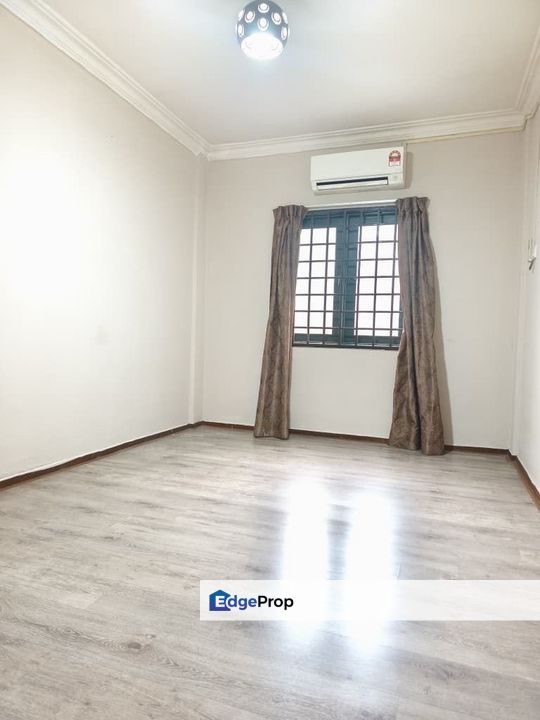 Tampoi”Lily&Jasmine*Apartment*For Sale, Johor, Tampoi