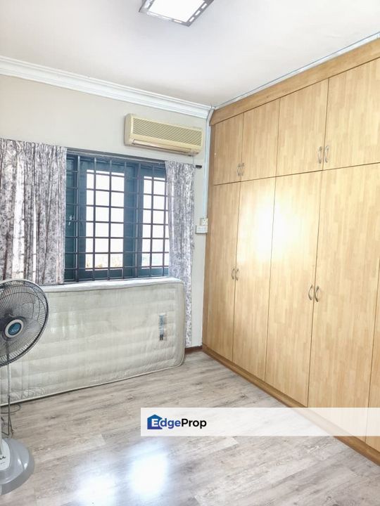 Tampoi”Lily&Jasmine*Apartment*For Sale, Johor, Tampoi