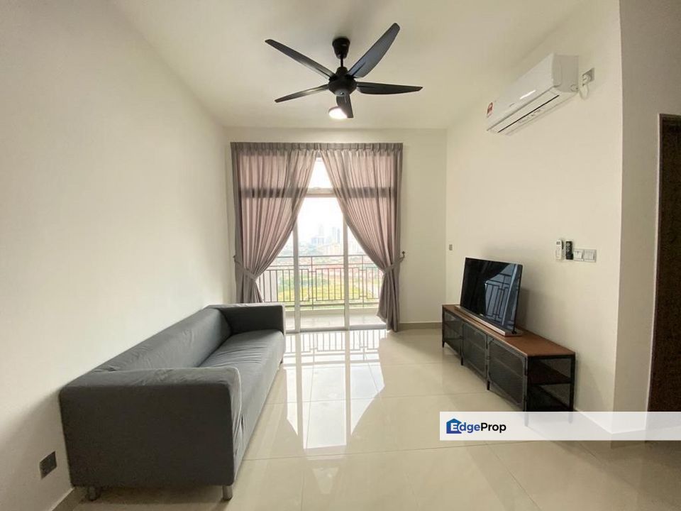 Larkin”SKS Habitat*Apartment*For Sale, Johor, Johor Bahru