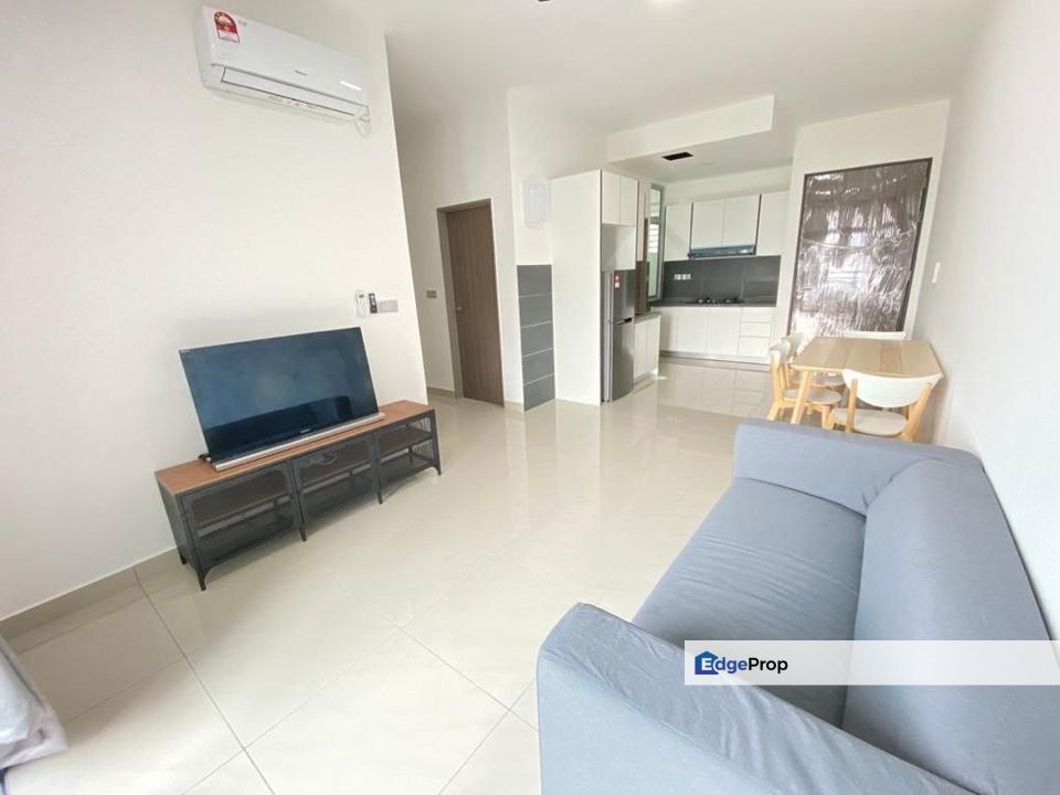 Larkin”SKS Habitat*Apartment*For Sale, Johor, Johor Bahru
