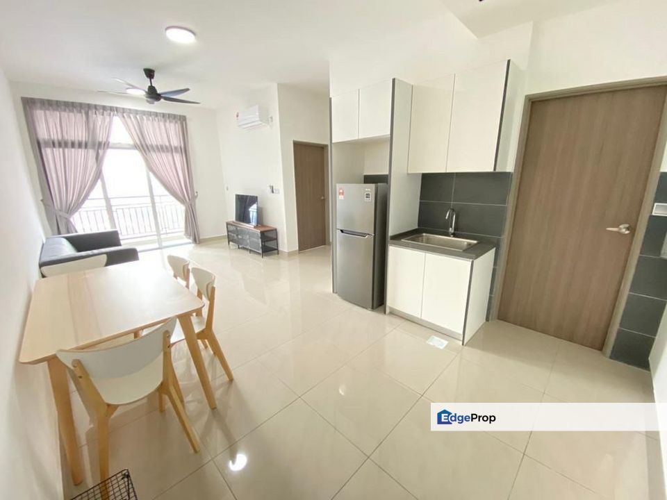 Larkin”SKS Habitat*Apartment*For Sale, Johor, Johor Bahru