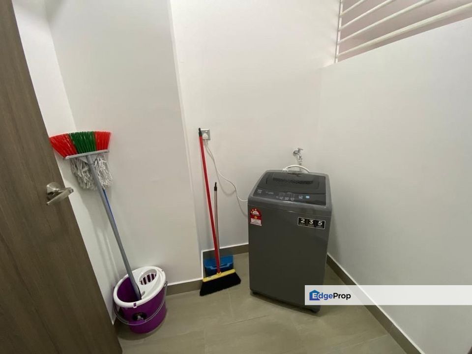 Larkin”SKS Habitat*Apartment*For Sale, Johor, Johor Bahru