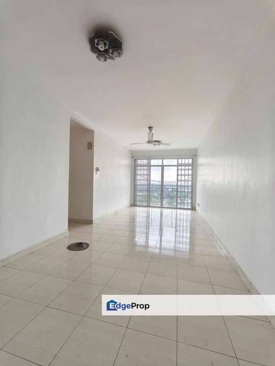 Tampoi”Kipark*Apartment*For Sale, Johor, Tampoi