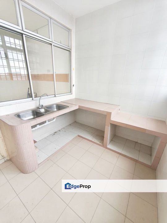 Tampoi”Kipark*Apartment*For Sale, Johor, Tampoi