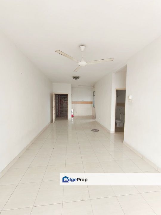 Tampoi”Kipark*Apartment*For Sale, Johor, Tampoi