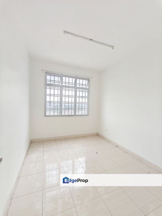 Tampoi”Kipark*Apartment*For Sale, Johor, Tampoi