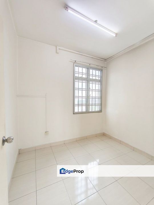 Tampoi”Kipark*Apartment*For Sale, Johor, Tampoi