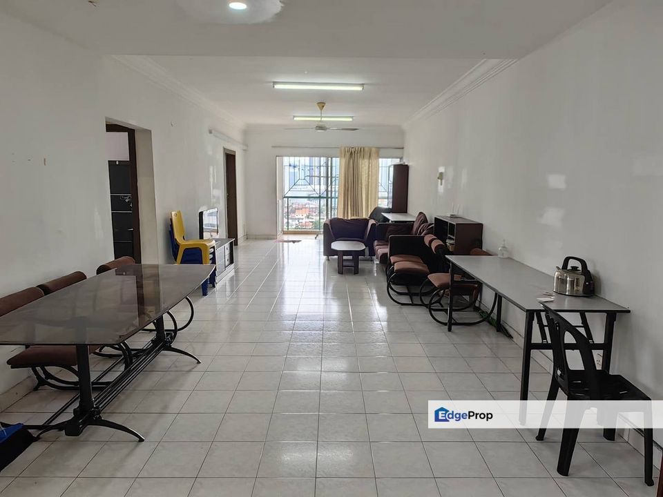 Larkin”Bistari Impian Apartment*For Sale, Johor, Johor Bahru