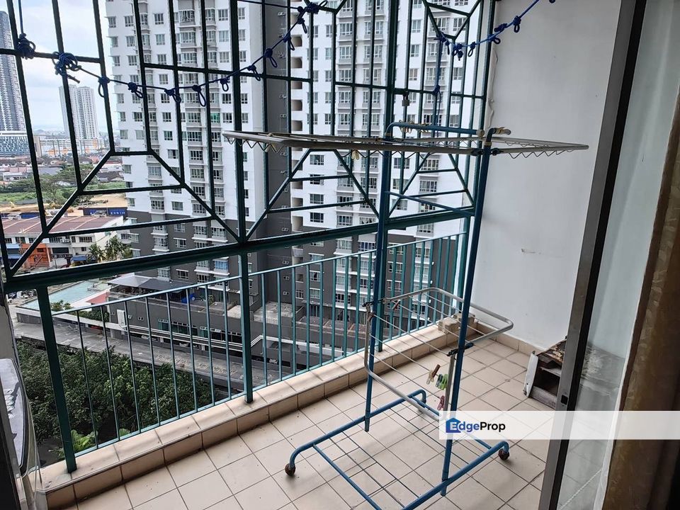 Larkin”Bistari Impian Apartment*For Sale, Johor, Johor Bahru