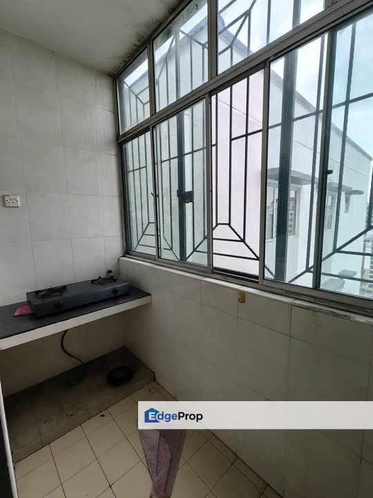 Larkin”Bistari Impian Apartment*For Sale, Johor, Johor Bahru