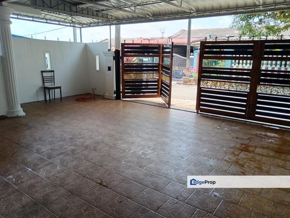 Taman University*Single Storey*For Rent, Johor, Skudai