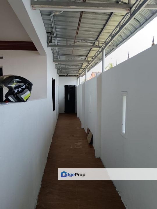 Taman University*Single Storey*For Rent, Johor, Skudai