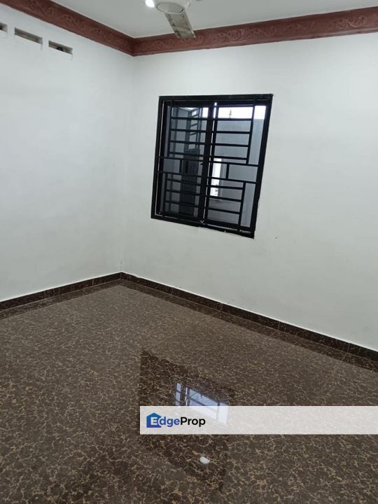 Taman University*Single Storey*For Rent, Johor, Skudai