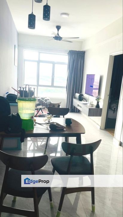 Perling”Midas*Apartment*For Rent, Johor, Johor Bahru