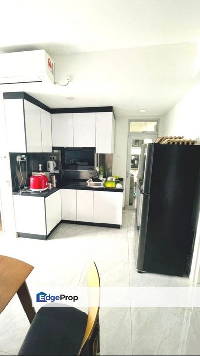 Perling”Midas*Apartment*For Rent, Johor, Johor Bahru