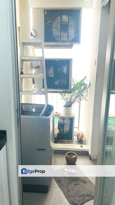 Perling”Midas*Apartment*For Rent, Johor, Johor Bahru