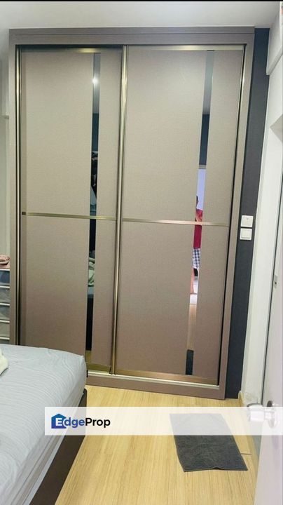 Perling”Midas*Apartment*For Rent, Johor, Johor Bahru