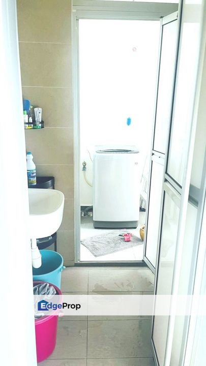 Perling”Midas*Apartment*For Rent, Johor, Johor Bahru