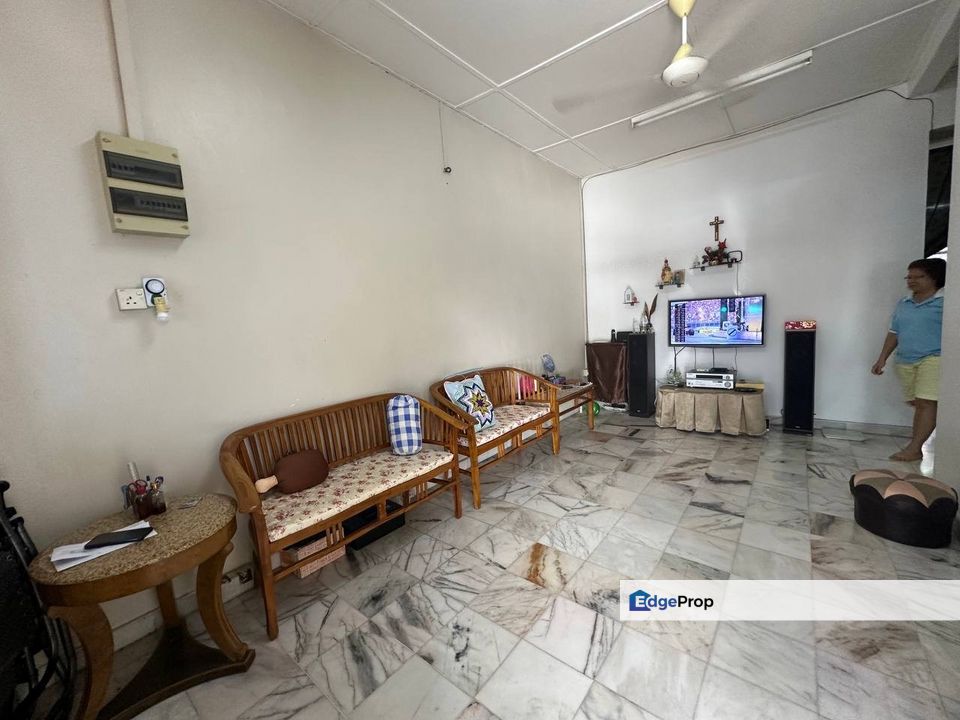 Taman Universiti*Single Storey*For Sale, Johor, Skudai