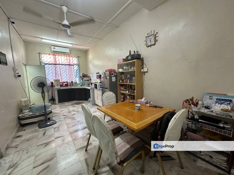 Taman Universiti*Single Storey*For Sale, Johor, Skudai