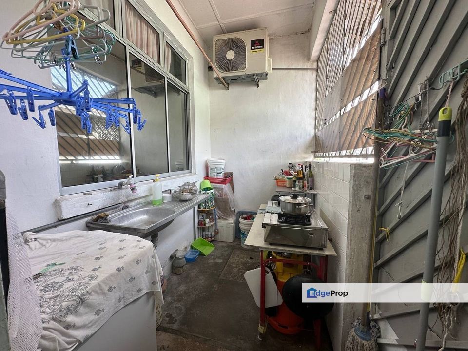 Taman Universiti*Single Storey*For Sale, Johor, Skudai