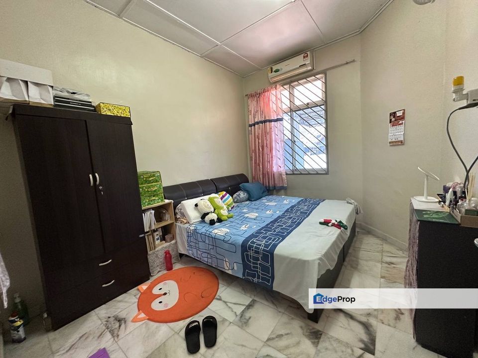 Taman Universiti*Single Storey*For Sale, Johor, Skudai