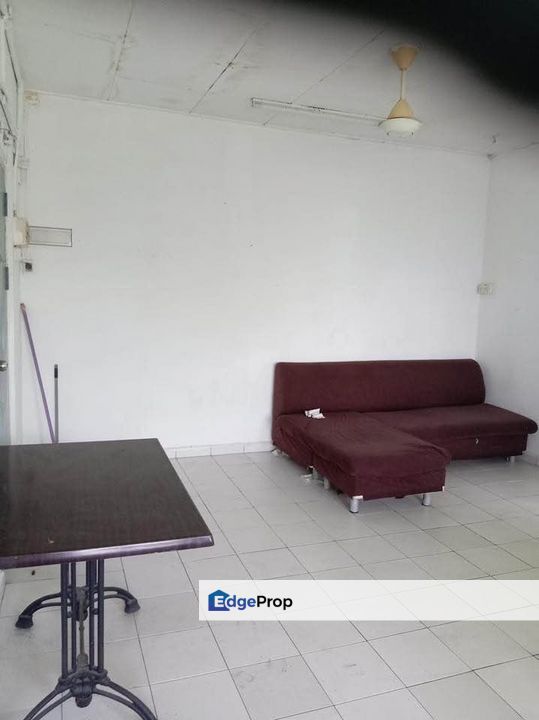 Skudai”Bandar Selesa Jaya*Flat**For Sale, Johor, Skudai