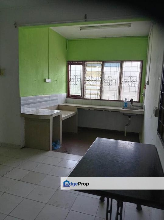 Skudai”Bandar Selesa Jaya*Flat**For Sale, Johor, Skudai