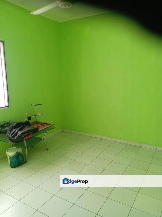 Skudai”Bandar Selesa Jaya*Flat**For Sale, Johor, Skudai