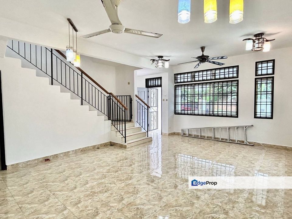 Bukit Indah”Taman Nusa Indah*2 Storey*For Sale, Johor, Nusajaya