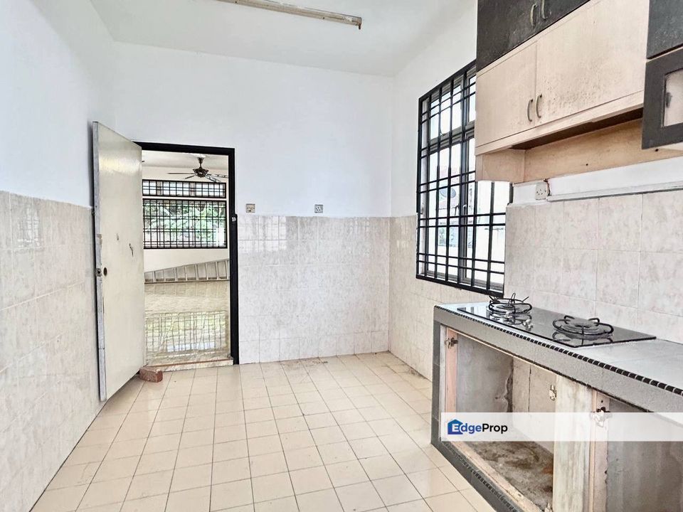 Bukit Indah”Taman Nusa Indah*2 Storey*For Sale, Johor, Nusajaya