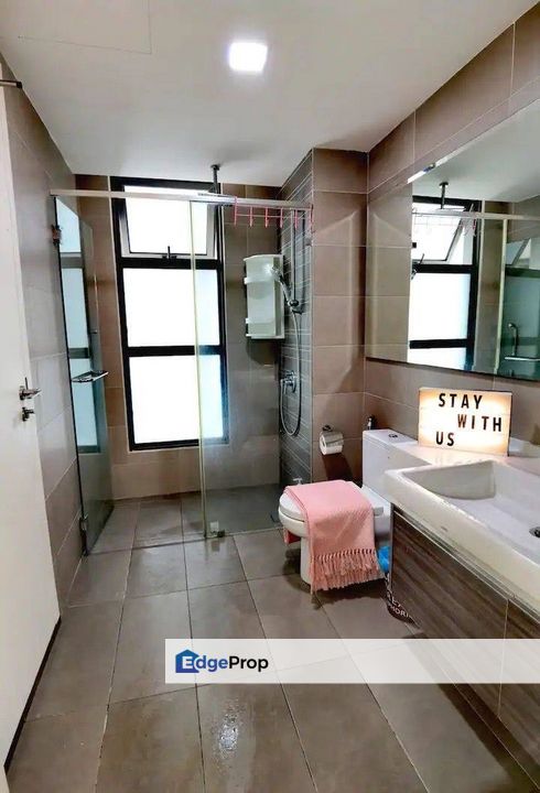 Iskandar”Teega Suite*Apartment*For Rent, Johor, Kota Iskandar