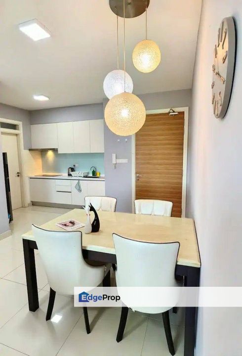 Iskandar”Teega Suite*Apartment*For Rent, Johor, Kota Iskandar