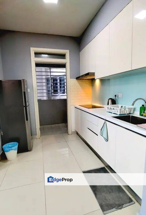 Iskandar”Teega Suite*Apartment*For Rent, Johor, Kota Iskandar