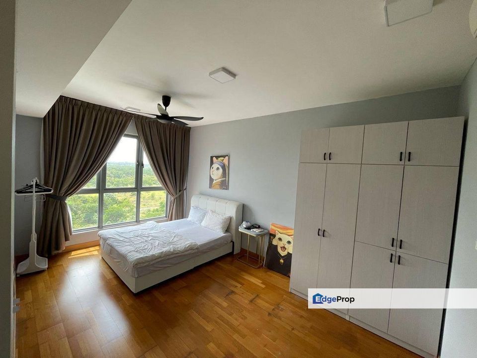 Iskandar”Teega Suite*Apartment*For Rent, Johor, Kota Iskandar