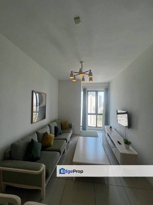 Iskandar”The Elysia Park Residentce*For Rent, Johor, Nusajaya