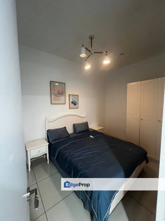 Iskandar”The Elysia Park Residentce*For Rent, Johor, Nusajaya