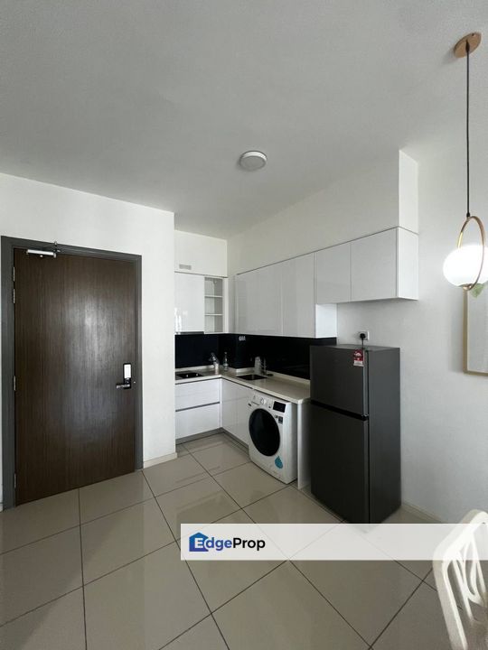 Iskandar”The Elysia Park Residentce*For Rent, Johor, Nusajaya