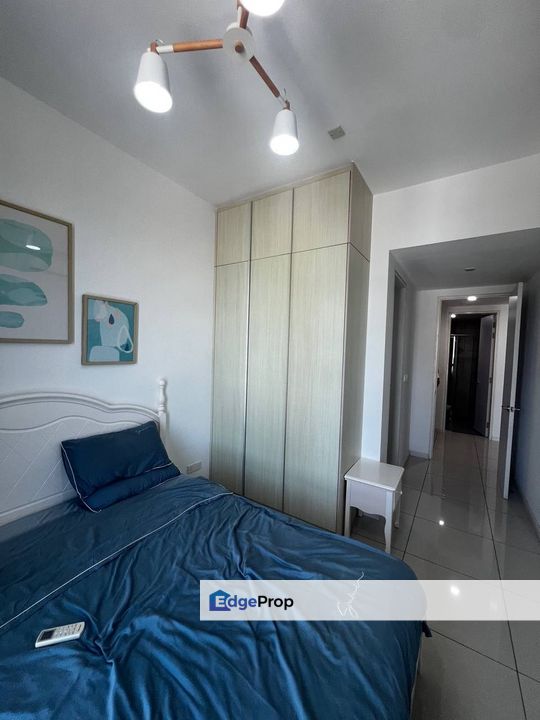 Iskandar”The Elysia Park Residentce*For Rent, Johor, Nusajaya