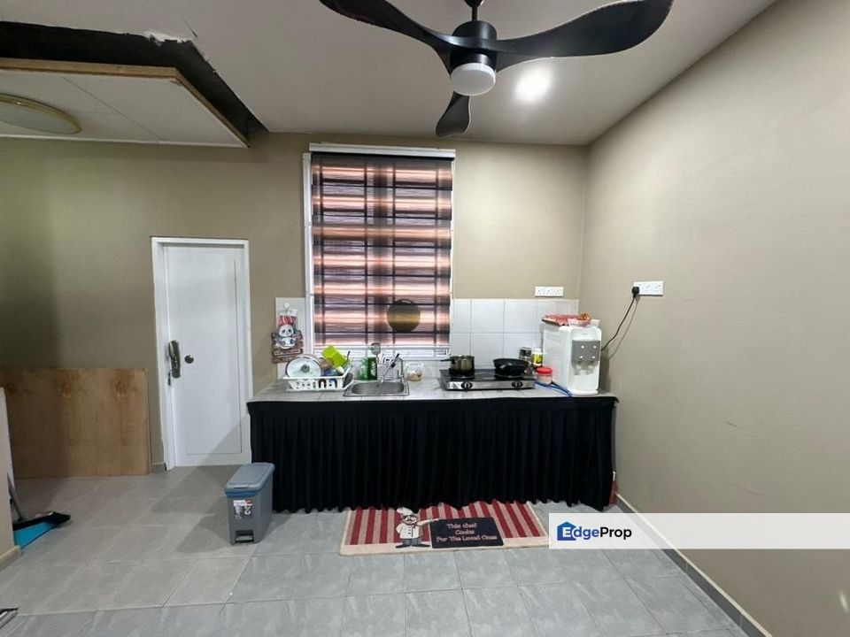 Iskandar”Nusa Sentral*2 Storey*For Sale, Johor, 