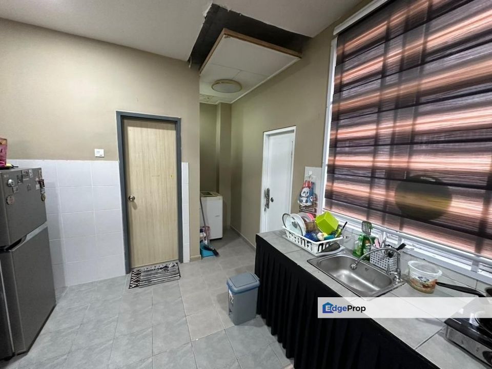 Iskandar”Nusa Sentral*2 Storey*For Sale, Johor, 
