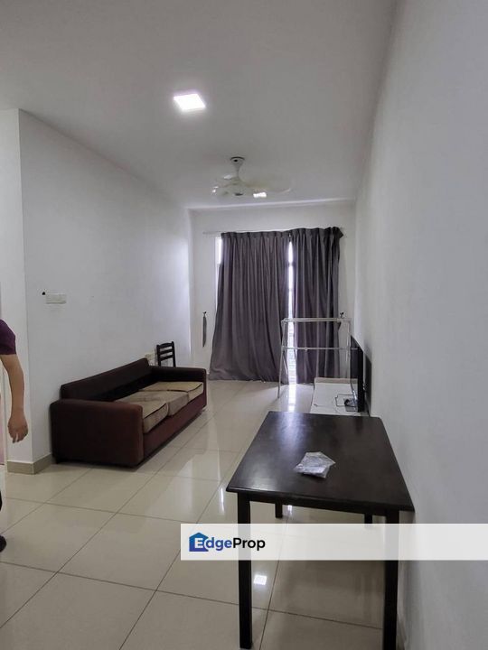 Gelang Patah”Nusa Heights*Apartment*For Sale, Johor, Gelang Patah