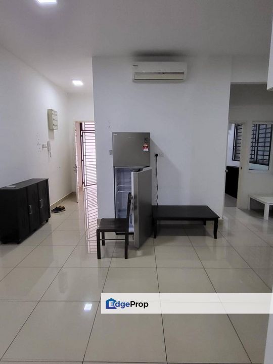 Gelang Patah”Nusa Heights*Apartment*For Sale, Johor, Gelang Patah