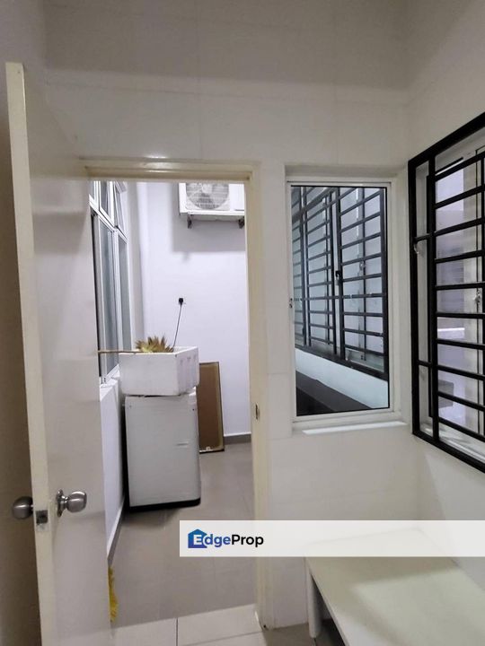 Gelang Patah”Nusa Heights*Apartment*For Sale, Johor, Gelang Patah