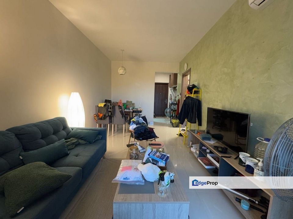 Gelang Patah”Forest City*Apartment*For Sale, Johor, Gelang Patah