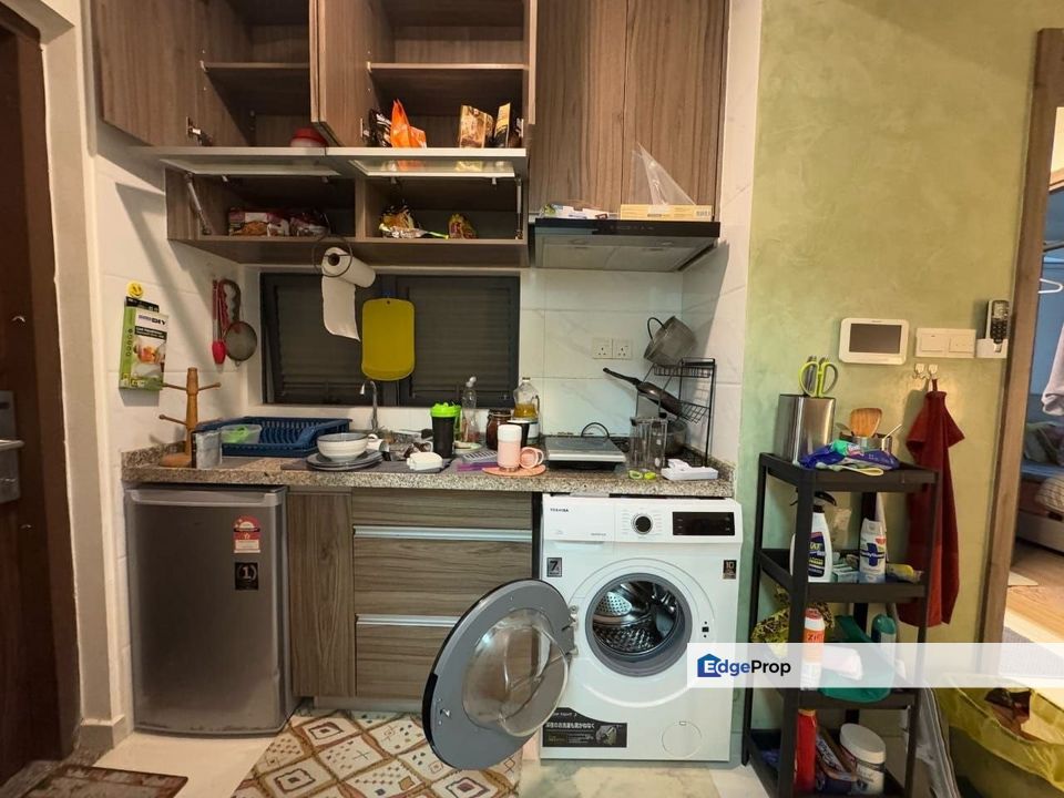 Gelang Patah”Forest City*Apartment*For Sale, Johor, Gelang Patah