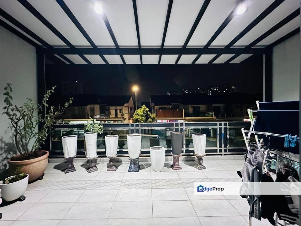 Bukit Indah”Nusa Idaman”Precint 8*2 Storey*ForSale, Johor, Nusajaya